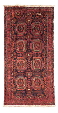 Balutsj-teppe 200x106cm - Persisk teppe – product image