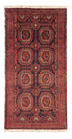 Balutsj-teppe 200x106cm - Persisk teppe