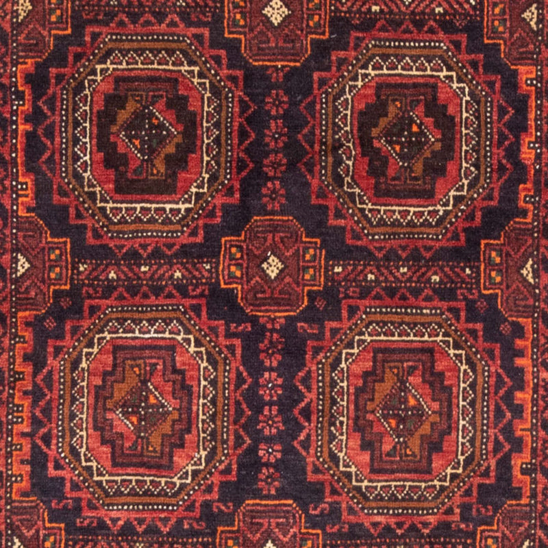 Balutsj-teppe 200x106cm - Persisk teppe