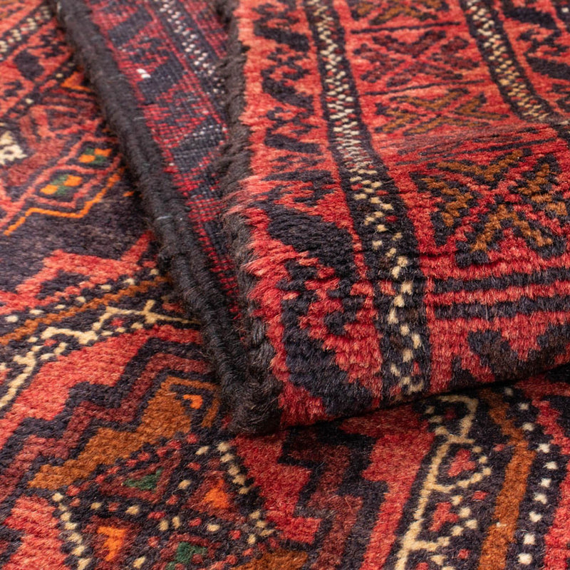 Balutsj-teppe 200x106cm - Persisk teppe