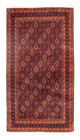 Balutsj-teppe 165x89cm - Persisk teppe