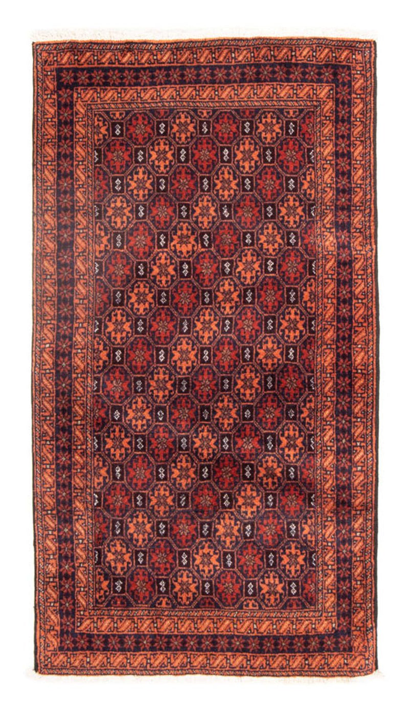 Balutsj-teppe 165x89cm - Persisk teppe
