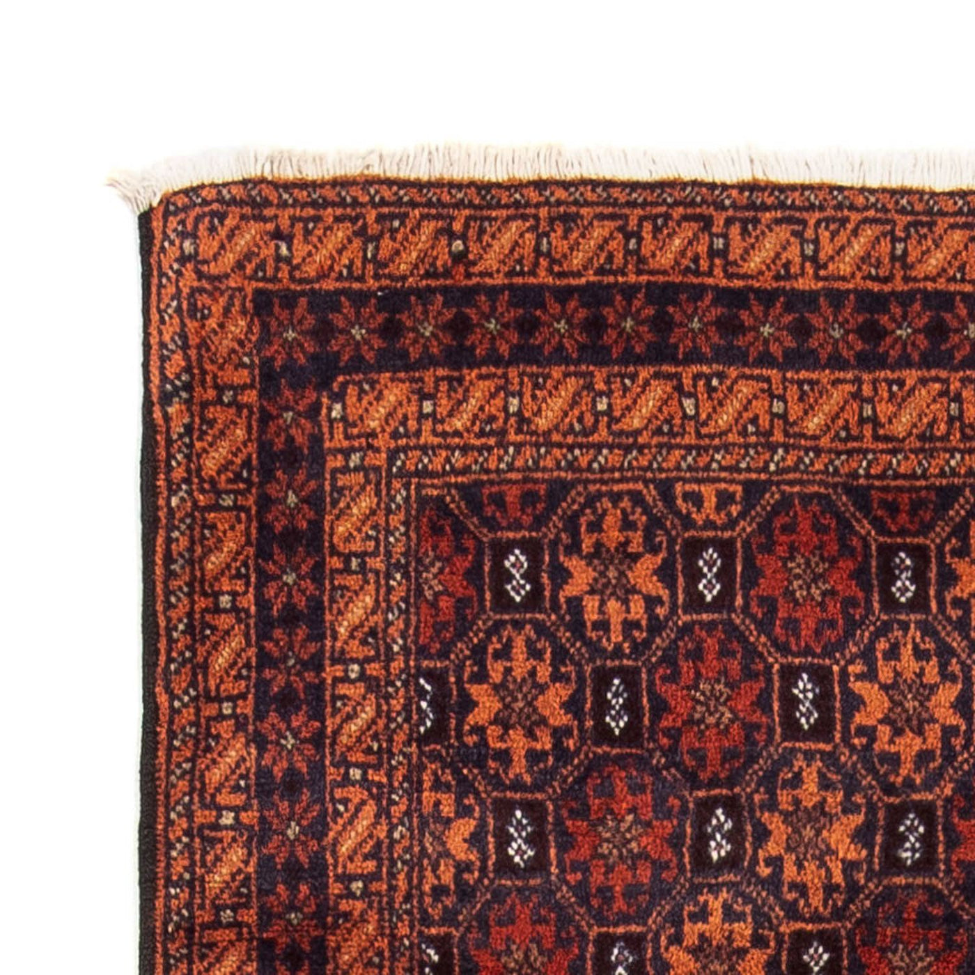 Balutsj-teppe 165x89cm - Persisk teppe