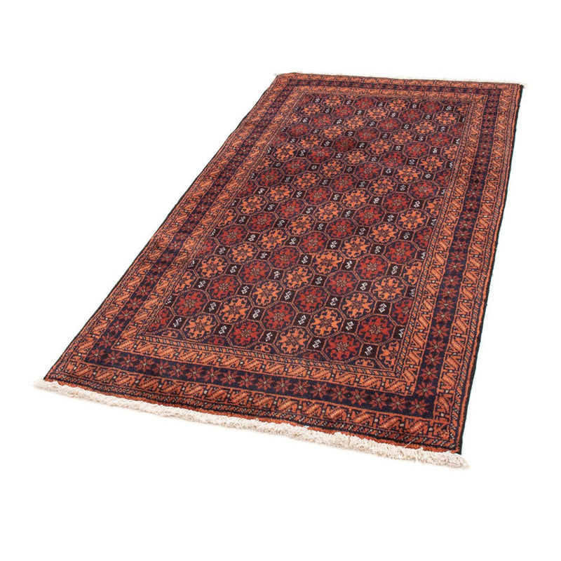 Balutsj-teppe 165x89cm - Persisk teppe