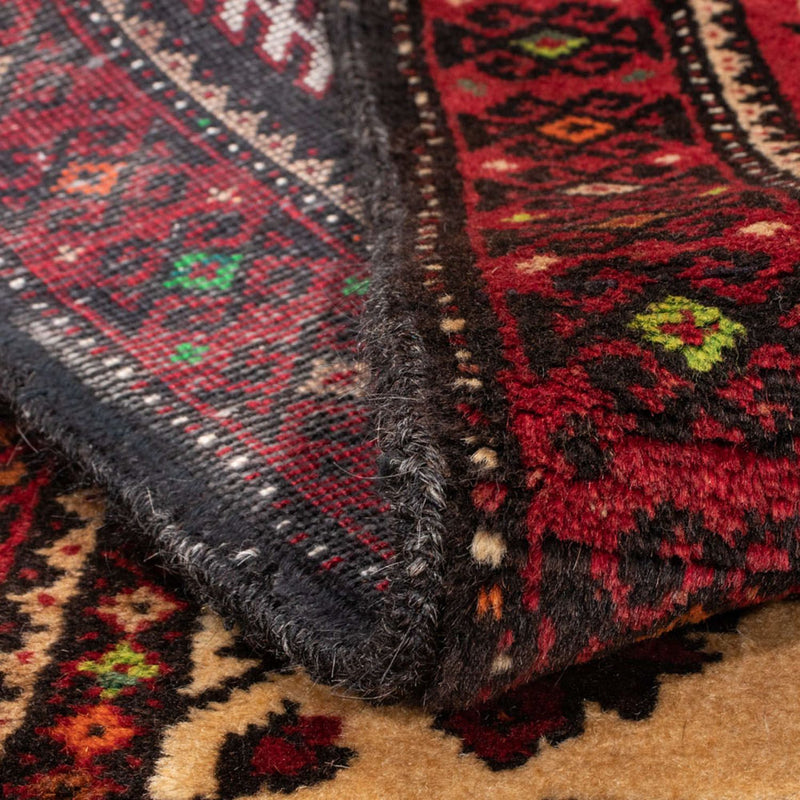Balutsj-teppe 187x102cm - Persisk teppe