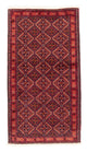 Balutsj-teppe 190x105cm - Persisk teppe