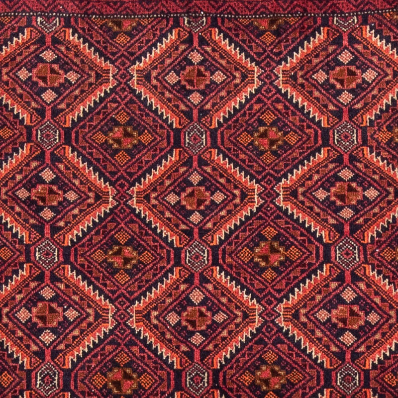 Balutsj-teppe 190x105cm - Persisk teppe