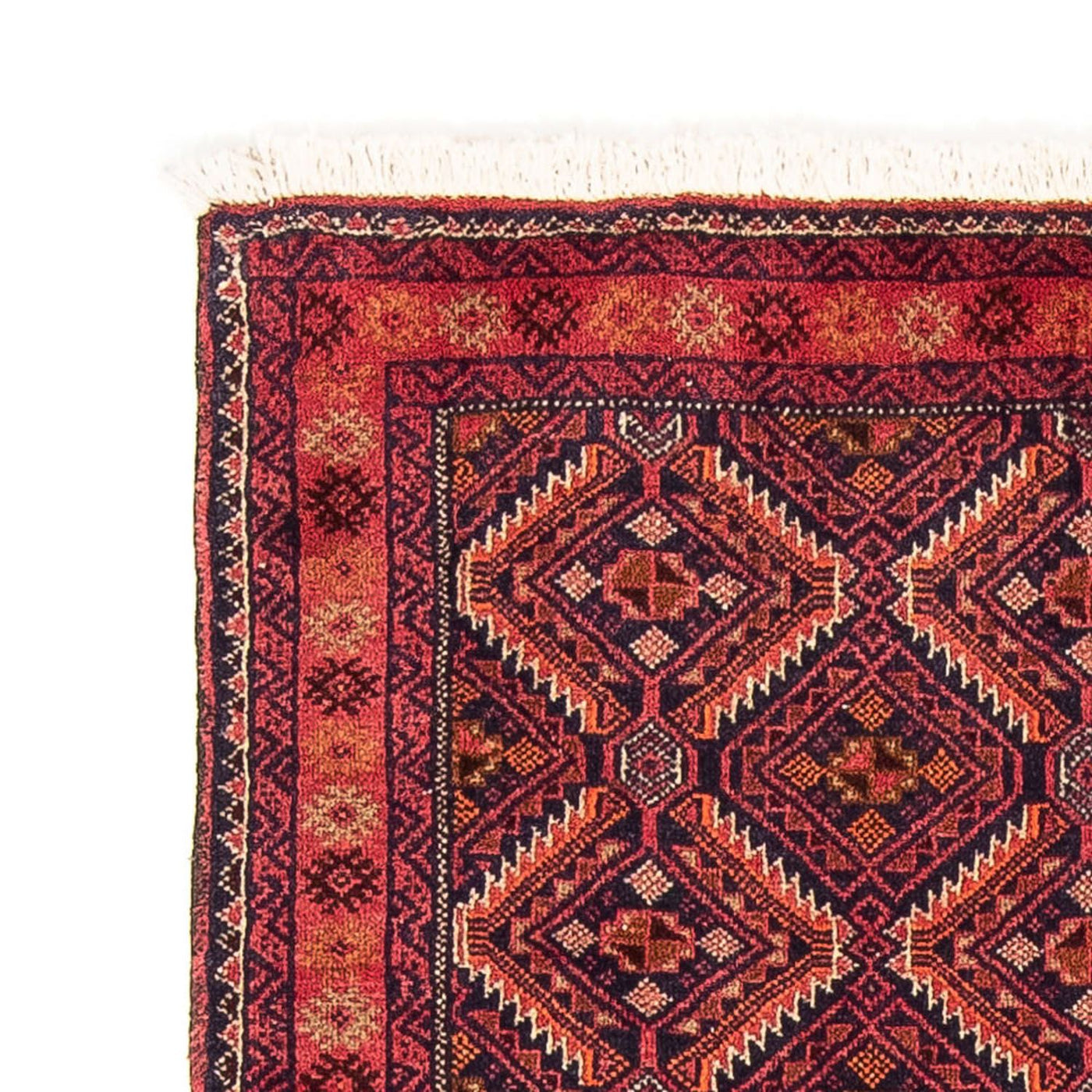 Balutsj-teppe 190x105cm - Persisk teppe
