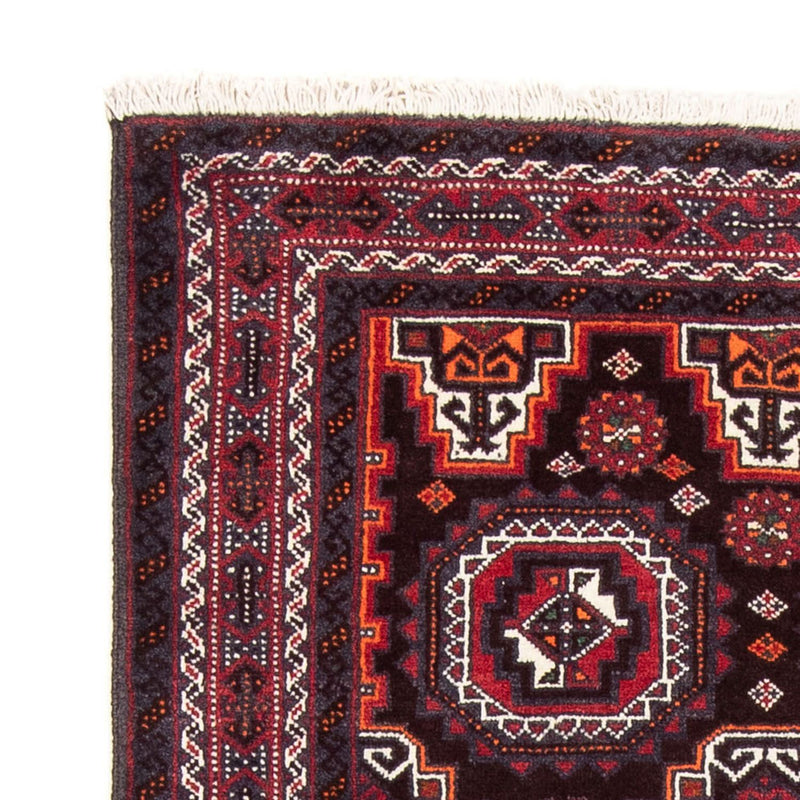 Balutsj-teppe 105x194cm - Persisk teppe