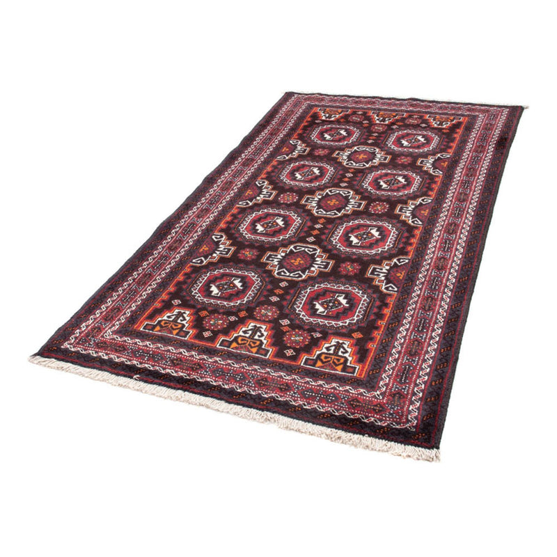 Balutsj-teppe 105x194cm - Persisk teppe