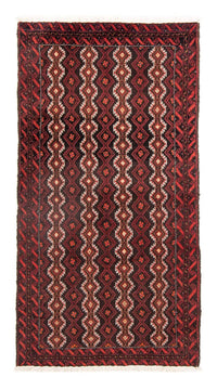 Balutsj-teppe 100x191cm - Persisk teppe – product image