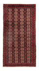 Balutsj-teppe 100x191cm - Persisk teppe