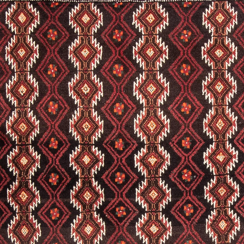Balutsj-teppe 100x191cm - Persisk teppe