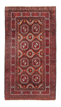 Balutsj-teppe 99x186cm - Persisk teppe – product image