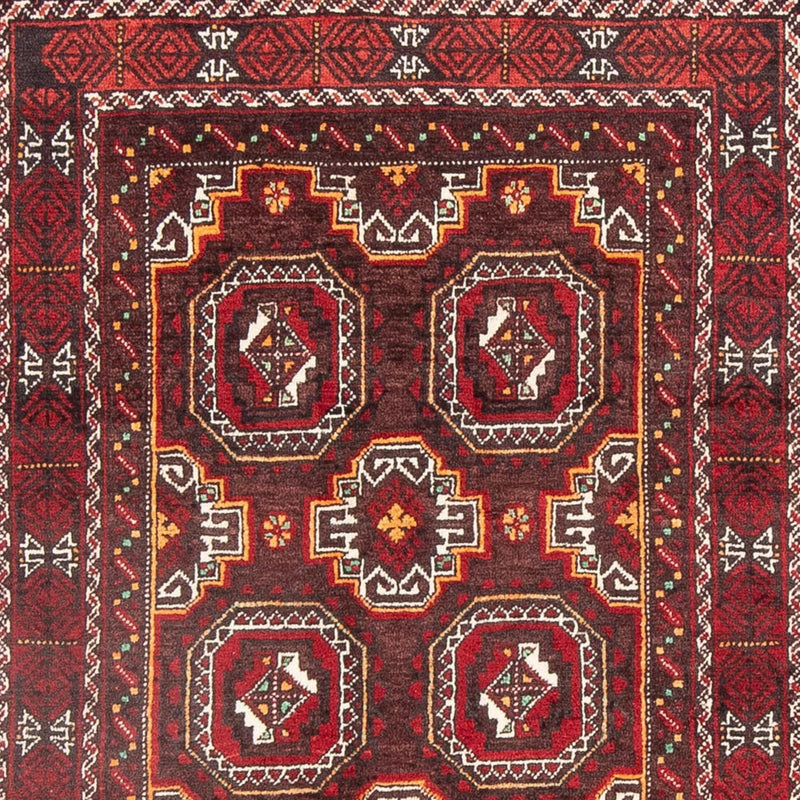 Balutsj-teppe 99x186cm - Persisk teppe