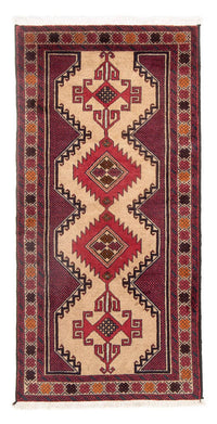 Balutsj-teppe 205x103cm - Persisk teppe – product image