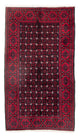 Balutsj-teppe 185x107cm - Persisk teppe