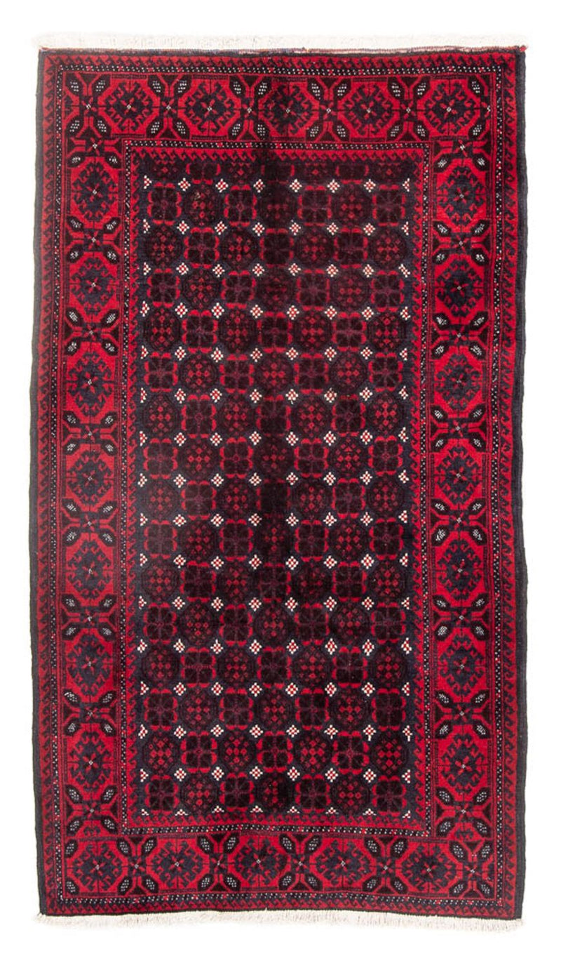 Balutsj-teppe 185x107cm - Persisk teppe