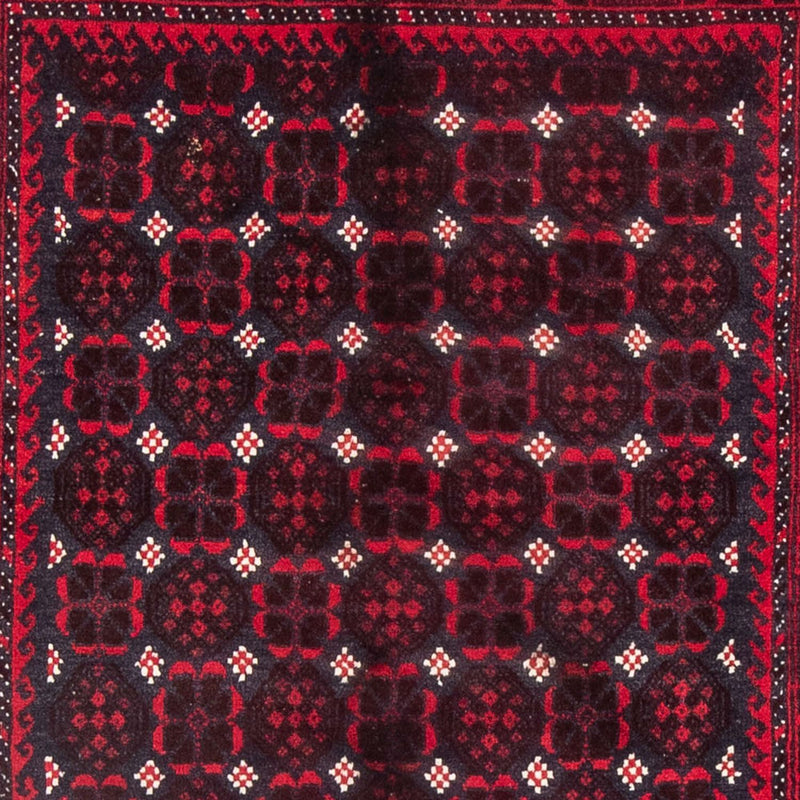 Balutsj-teppe 185x107cm - Persisk teppe