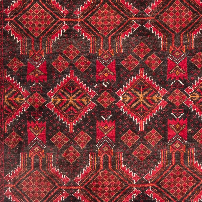 Balutsj-teppe 191x102cm - Persisk teppe