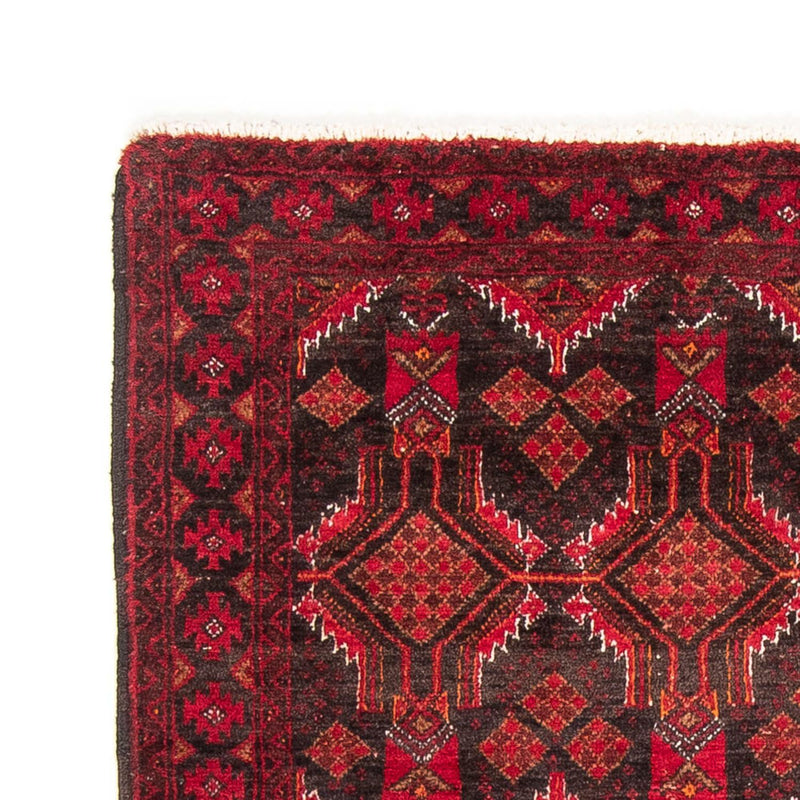 Balutsj-teppe 191x102cm - Persisk teppe