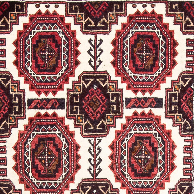 Balutsj-teppe 103x180cm - Persisk teppe