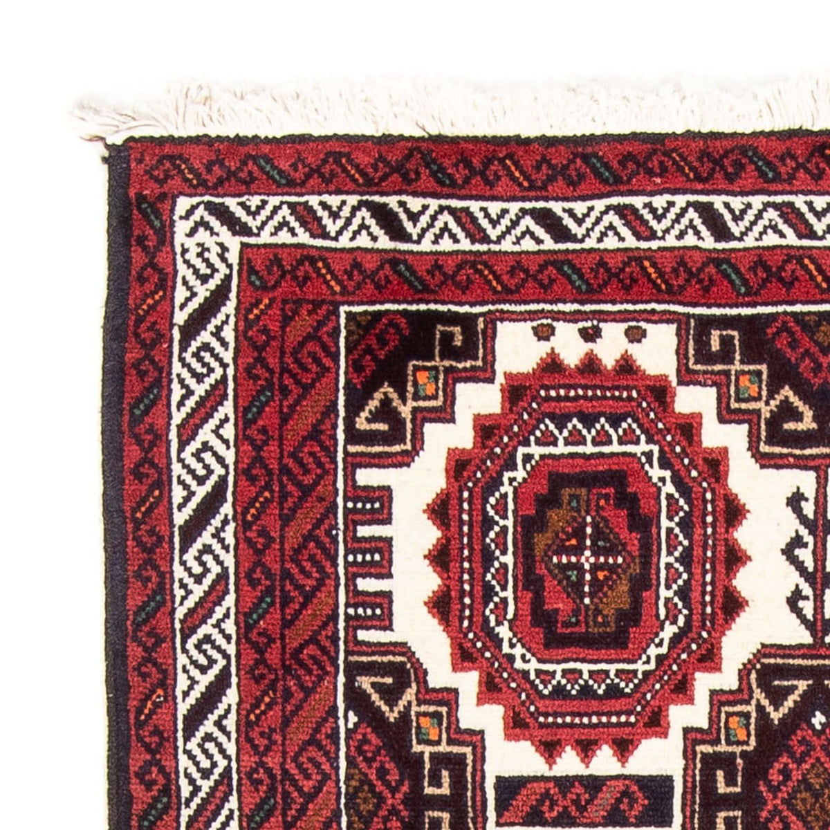 Balutsj-teppe 103x180cm - Persisk teppe