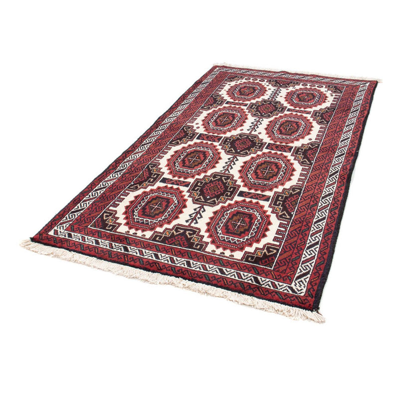 Balutsj-teppe 103x180cm - Persisk teppe