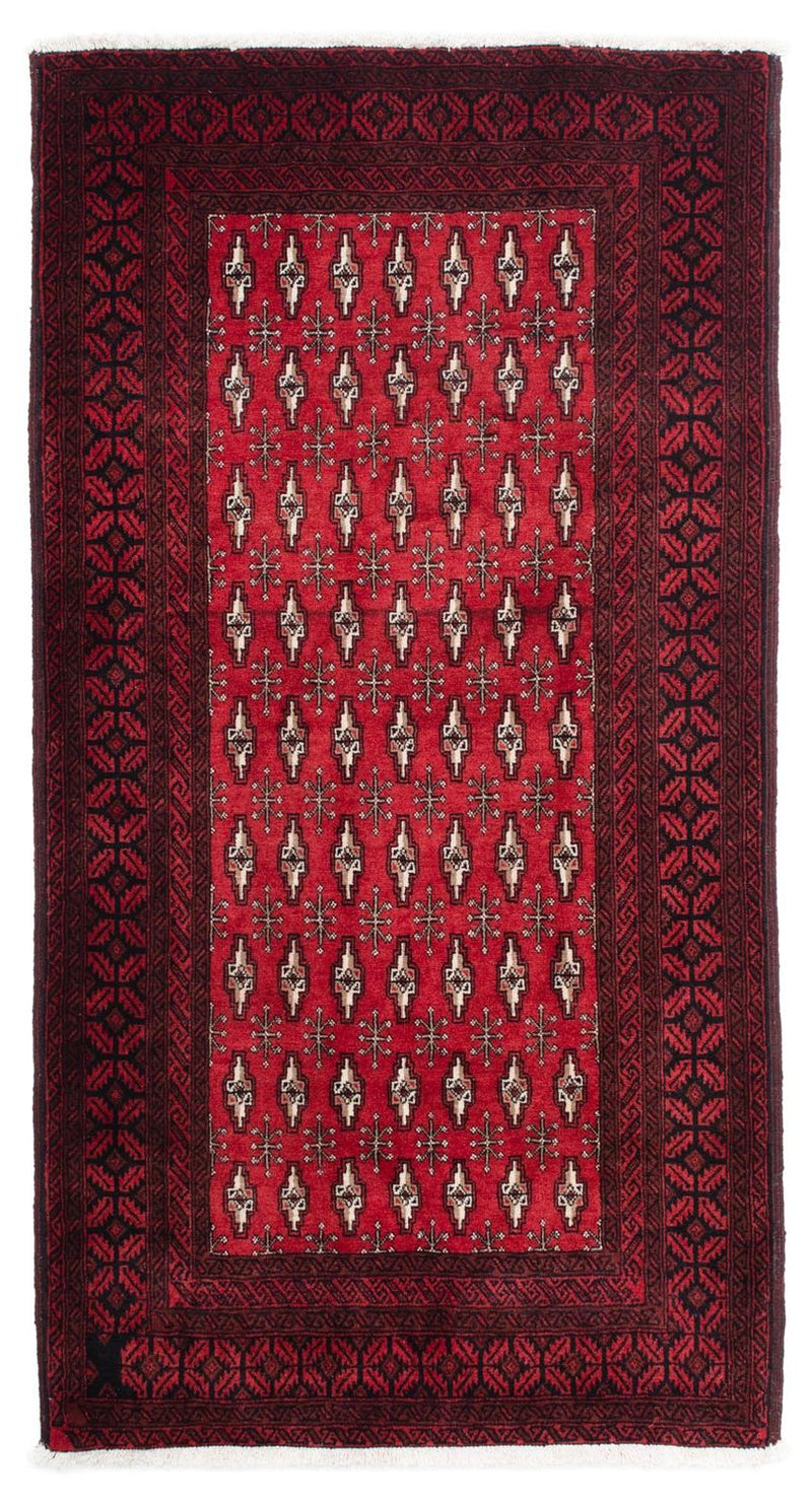 Balutsj-teppe 97x176cm - Orientalsk teppe