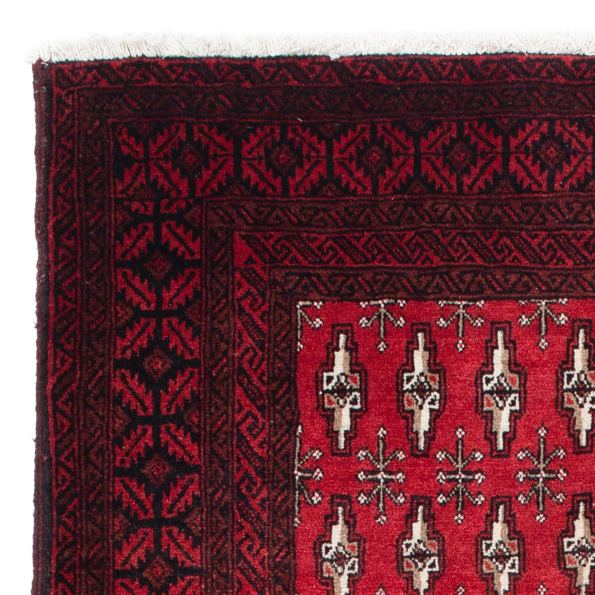 Balutsj-teppe 97x176cm - Orientalsk teppe