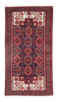 Balutsj-teppe 188x100cm - Persisk teppe – product image