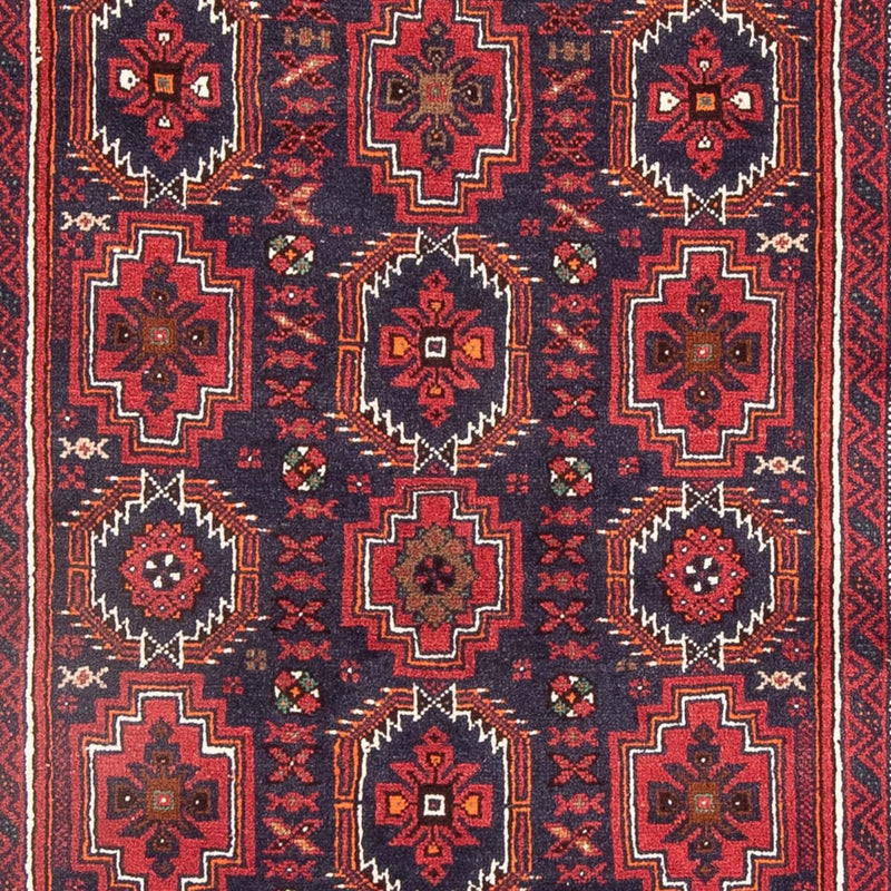 Balutsj-teppe 188x100cm - Persisk teppe