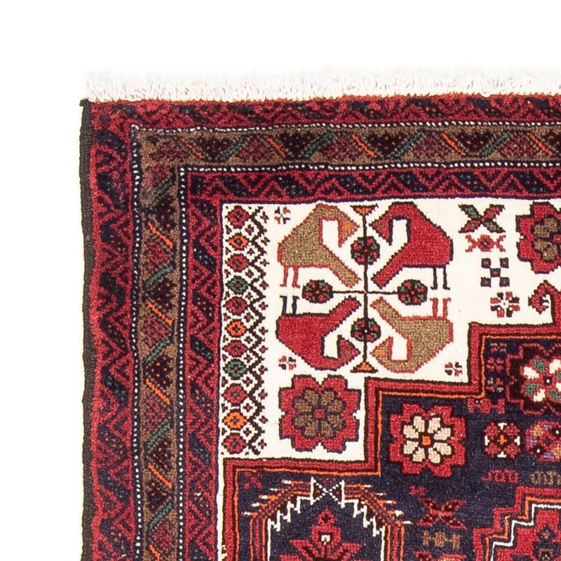 Balutsj-teppe 188x100cm - Persisk teppe
