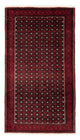Balutsj-teppe 210x114cm - Persisk teppe