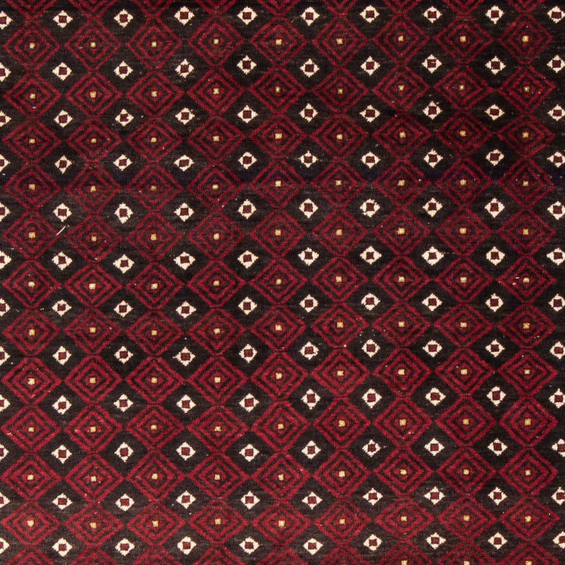 Balutsj-teppe 210x114cm - Persisk teppe