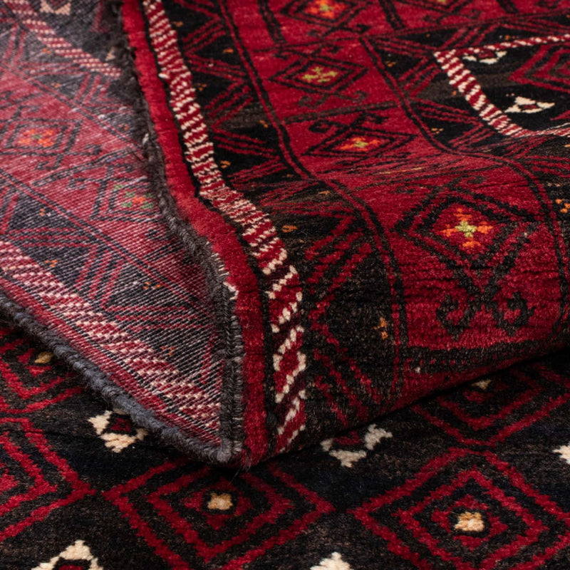 Balutsj-teppe 210x114cm - Persisk teppe