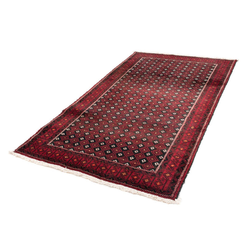 Balutsj-teppe 210x114cm - Persisk teppe