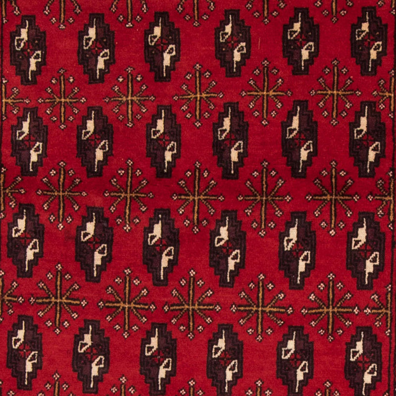 Balutsj-teppe 208x108cm - Persisk teppe