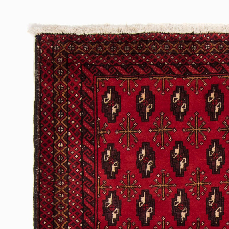 Balutsj-teppe 208x108cm - Persisk teppe