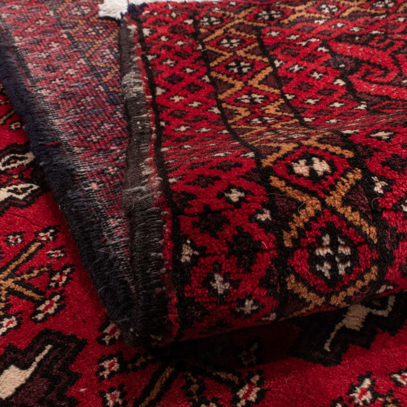 Balutsj-teppe 208x108cm - Persisk teppe