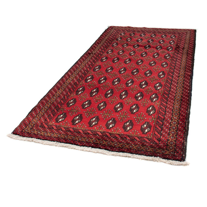 Balutsj-teppe 208x108cm - Persisk teppe
