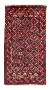 Balutsj-teppe 103x193cm - Persisk teppe – product image