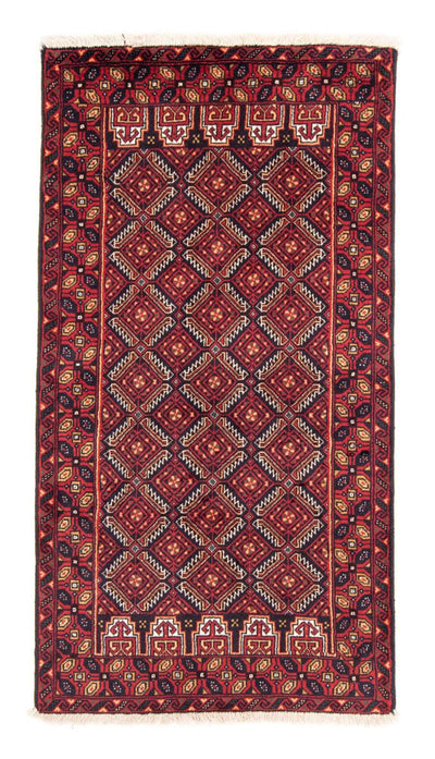 Balutsj-teppe 103x193cm - Persisk teppe