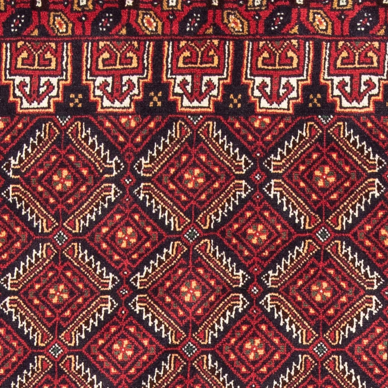 Balutsj-teppe 103x193cm - Persisk teppe