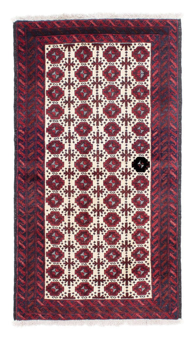 Balutsj-teppe 90x157cm - Orientalsk teppe