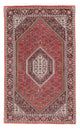 Bidjar Teppe 167x108cm - Persisk teppe