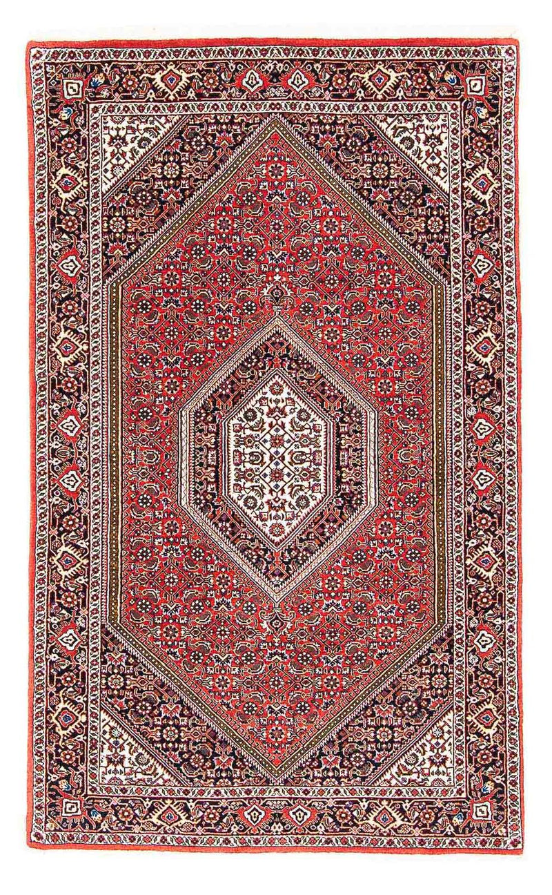 Bidjar Teppe 167x108cm - Persisk teppe