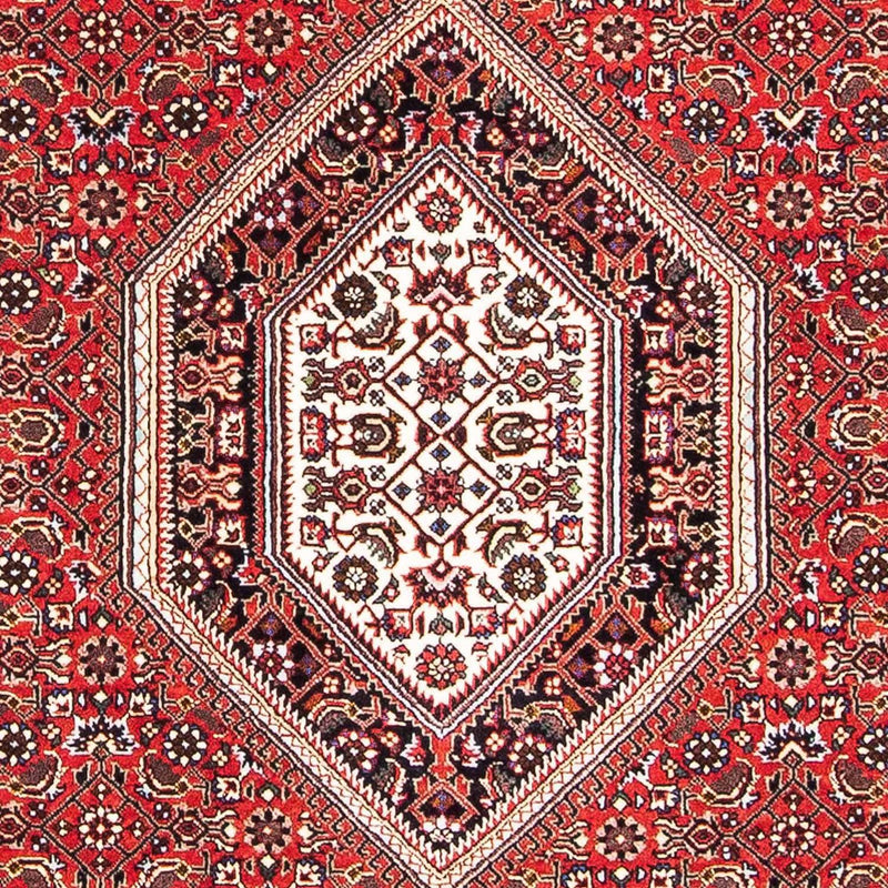 Bidjar Teppe 167x108cm - Persisk teppe