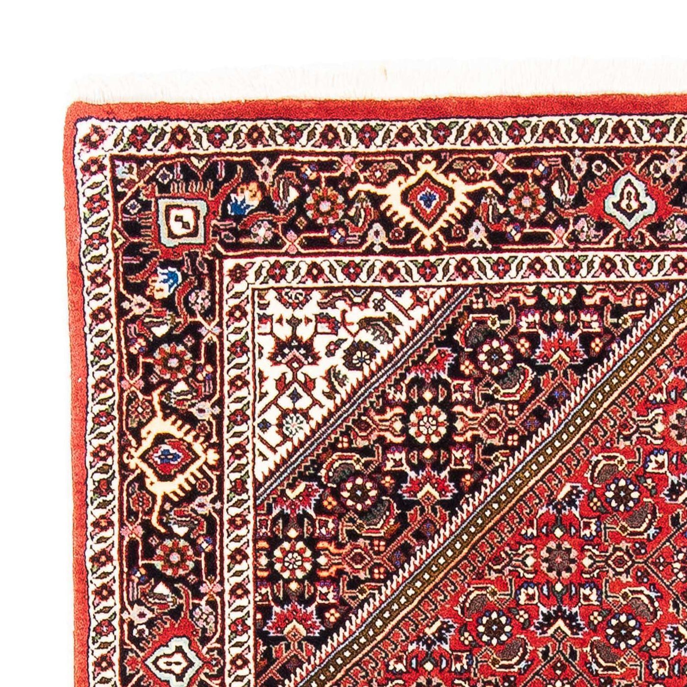 Bidjar Teppe 167x108cm - Persisk teppe