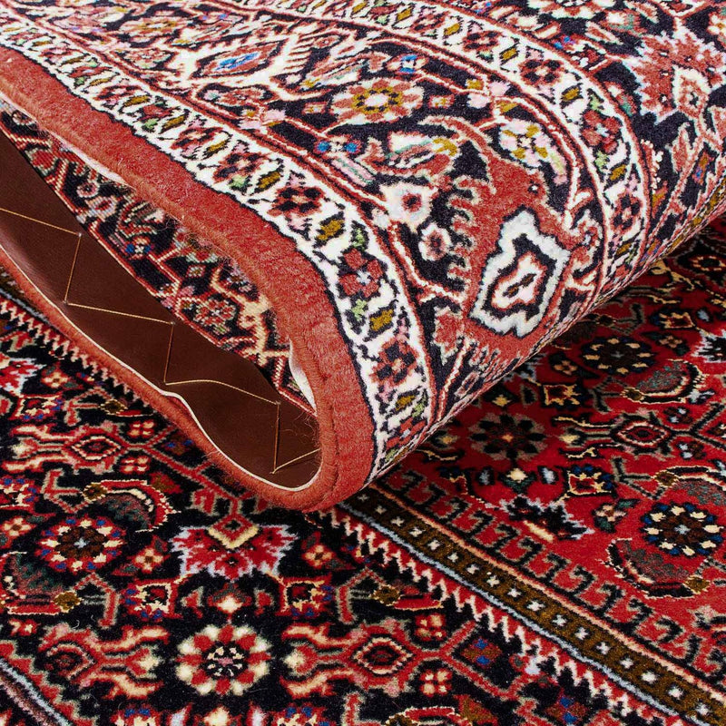 Bidjar Teppe 167x108cm - Persisk teppe